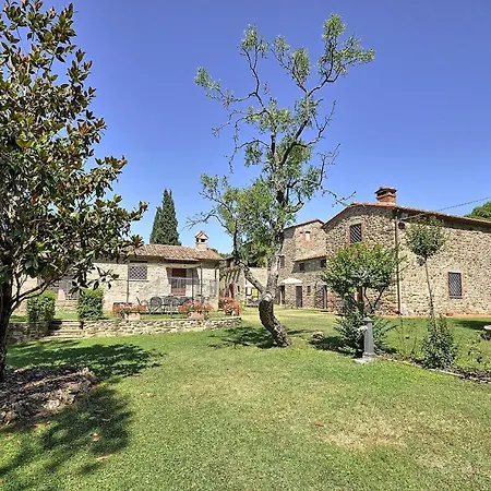 Vernazzano Basso Sleeps 4 T242186