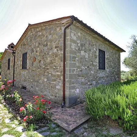 Vernazzano Basso Sleeps 4 T242186 Туоро-суль-Тразимено