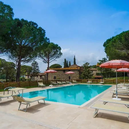 Vernazzano Basso Sleeps 4 T242186 Апартаменты *