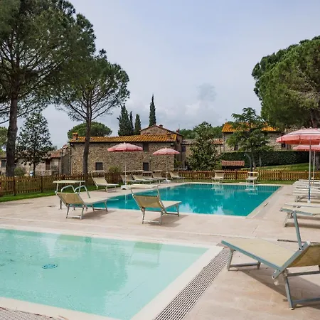 Vernazzano Basso Sleeps 4 T242186 Апартаменты