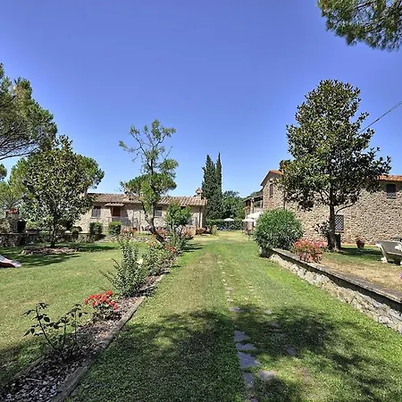 Апартаменты Vernazzano Basso Sleeps 4 T242186 *