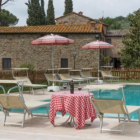 Апартаменты Vernazzano Basso Sleeps 4 T242186 *