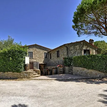 Vernazzano Basso Sleeps 4 T242186 Апартаменты