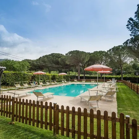 Vernazzano Basso Sleeps 4 T242186 Апартаменты Туоро-суль-Тразимено
