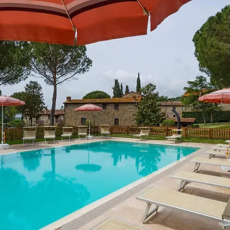 Vernazzano Basso Sleeps 4 T242186