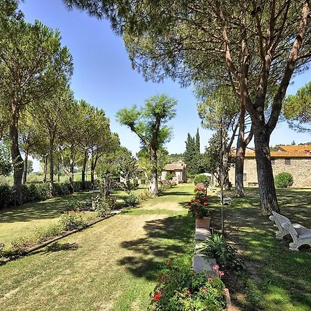 Vernazzano Basso Sleeps 4 T242186