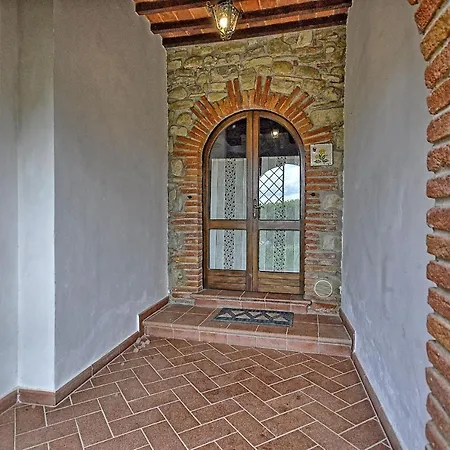 Апартаменты Vernazzano Basso Sleeps 4 T242186 *