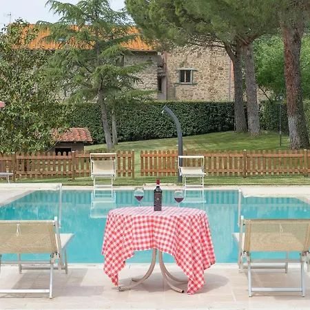 Апартаменты Vernazzano Basso Sleeps 4 T242186 *
